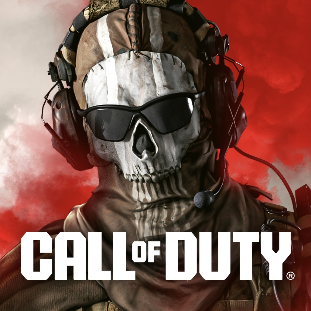 COD (Call of Duty) icon